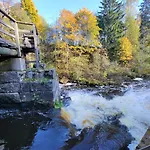 Hattara - A On The Shore Of A Rapid * Nukari