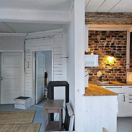 Hattara - A On The Shore Of A Rapid * Nukari