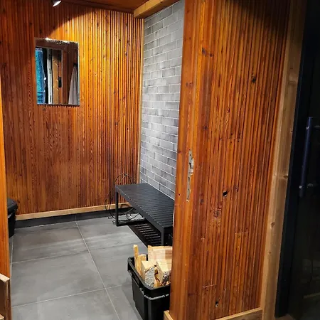 Hattara - A On The Shore Of A Rapid