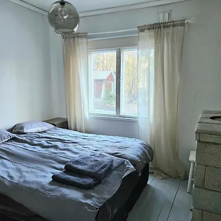 Hattara - A On The Shore Of A Rapid *