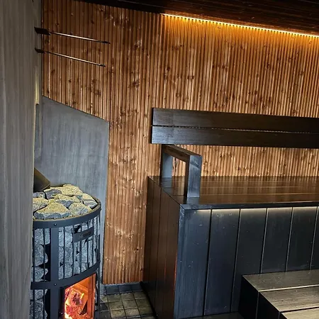 Hattara - A On The Shore Of A Rapid