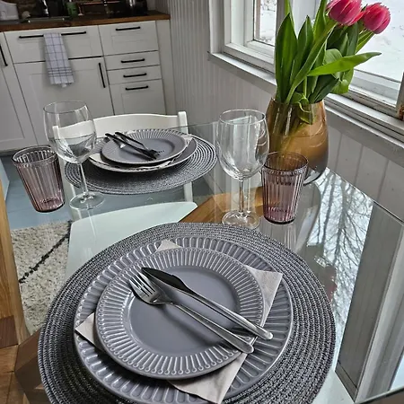 Hattara - A On The Shore Of A Rapid Huvilat Nukari