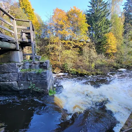 Hattara - A On The Shore Of A Rapid * Nukari