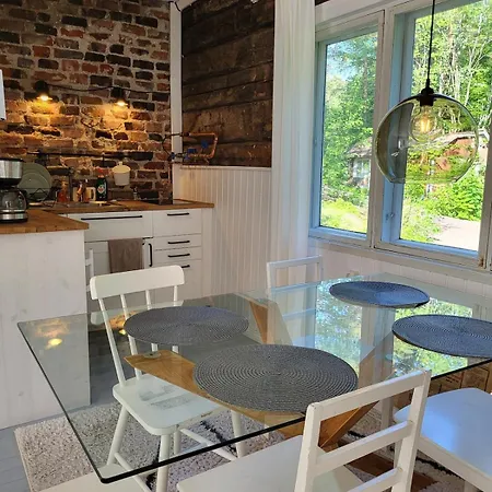 Hattara - A On The Shore Of A Rapid Nukari