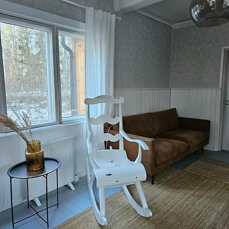 Hattara - A On The Shore Of A Rapid *