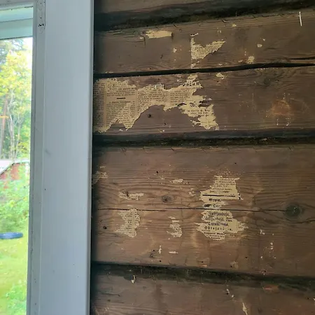 Hattara - A On The Shore Of A Rapid *