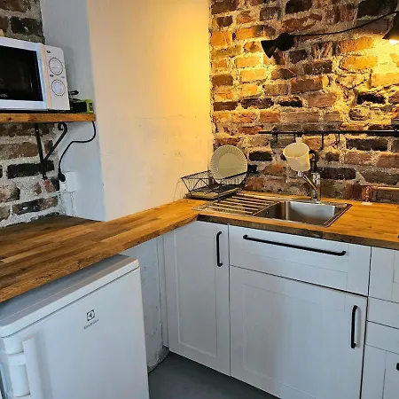 Hattara - A On The Shore Of A Rapid 빌라 *