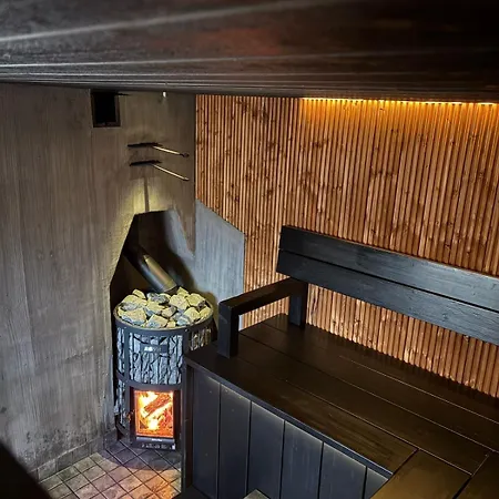 Hattara - A On The Shore Of A Rapid Nukari