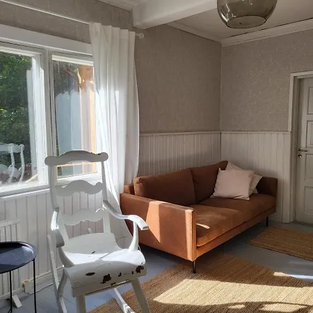 Huvilat Hattara - A On The Shore Of A Rapid *