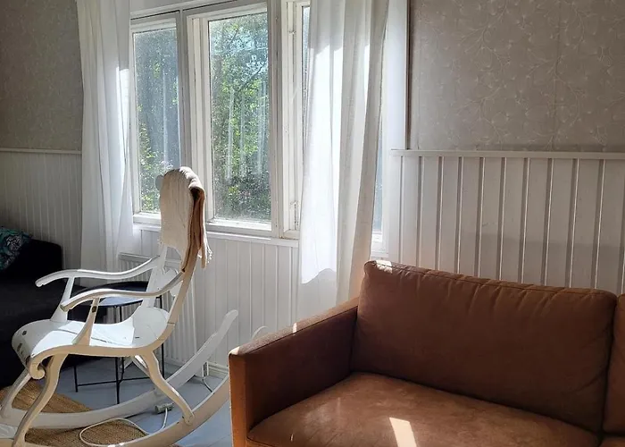 Hattara - A On The Shore Of A Rapid Vila Nukari