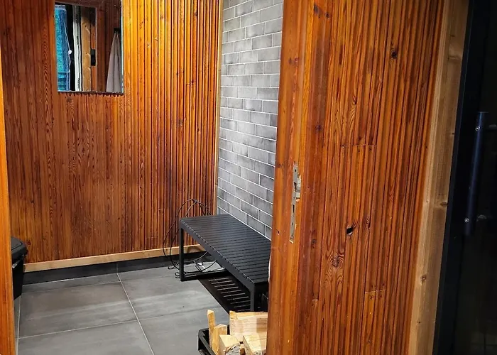 Hattara - A On The Shore Of A Rapid