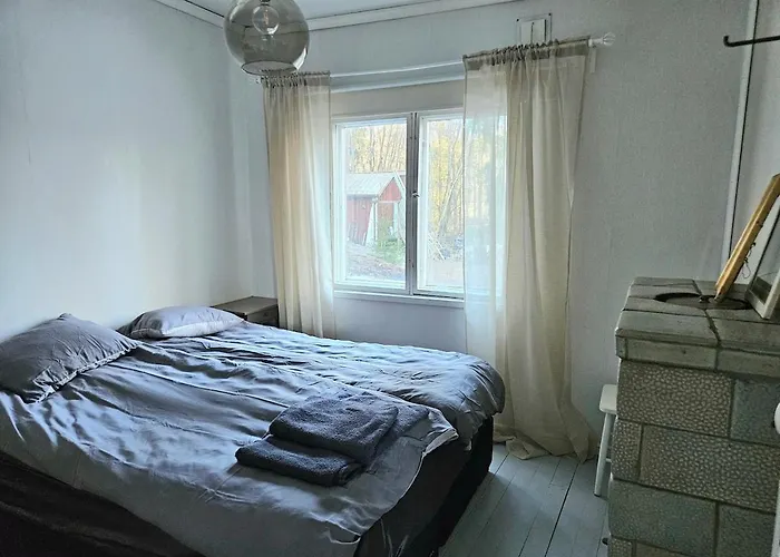 Hattara - A On The Shore Of A Rapid *