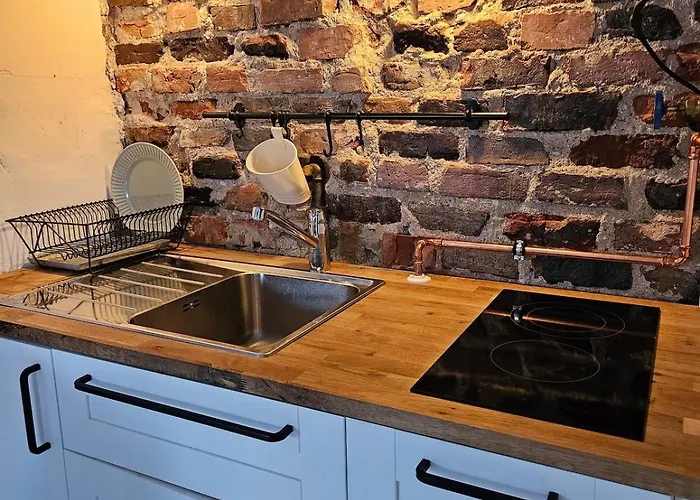 Hattara - A On The Shore Of A Rapid