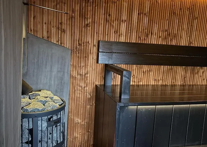 Hattara - A On The Shore Of A Rapid