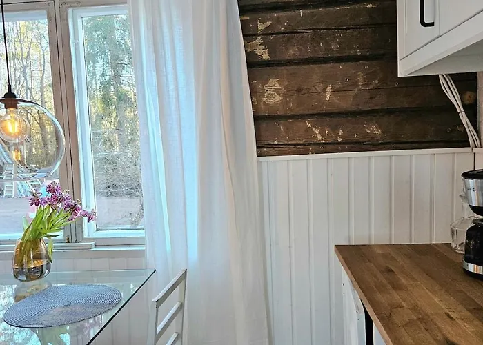 Hattara - A On The Shore Of A Rapid *