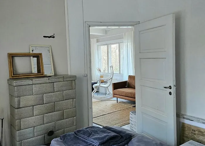 Hattara - A On The Shore Of A Rapid Nukari