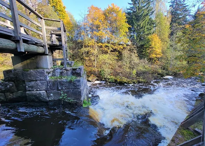 Hattara - A On The Shore Of A Rapid * Nukari
