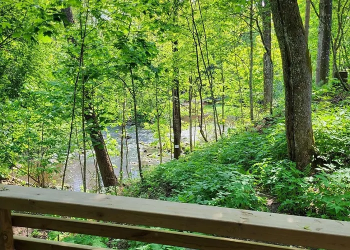 Hattara - A On The Shore Of A Rapid Nukari