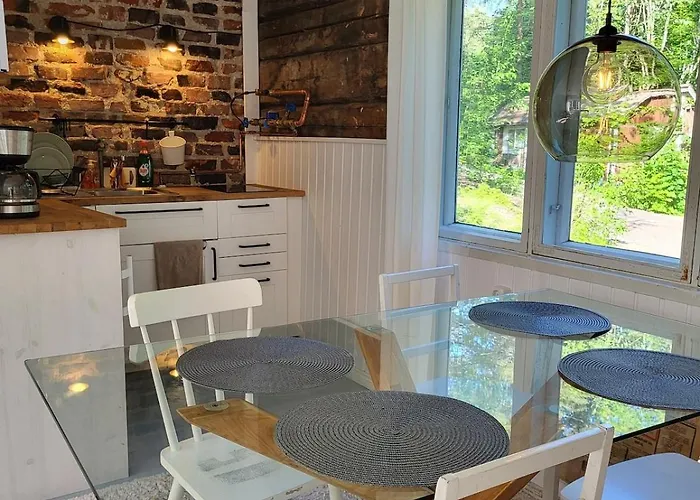 Hattara - A On The Shore Of A Rapid Nukari