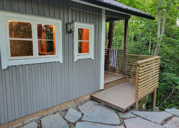 Hattara - A On The Shore Of A Rapid *